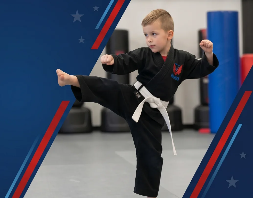 Hero Martial Arts Hendersonville