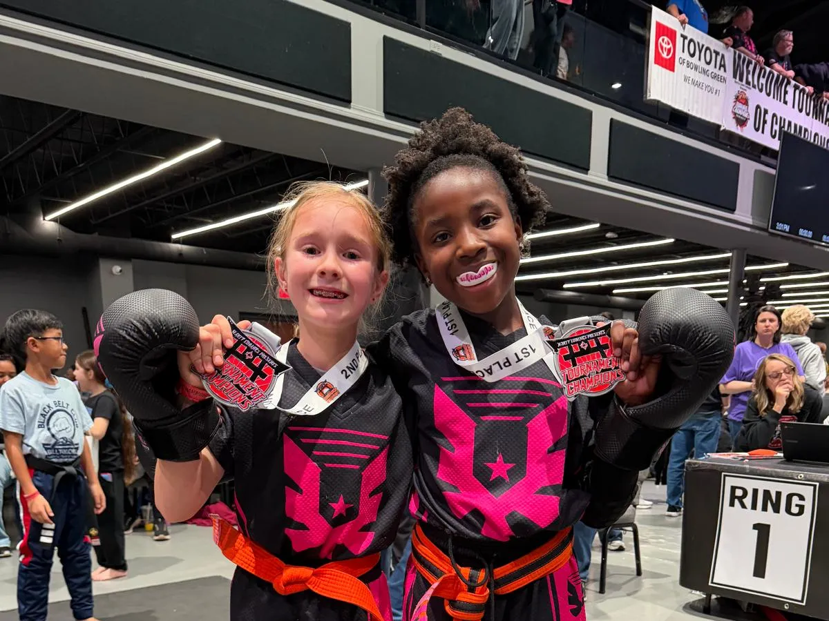 ABOUT HERO MARTIAL ARTS HENDERSONVILLE