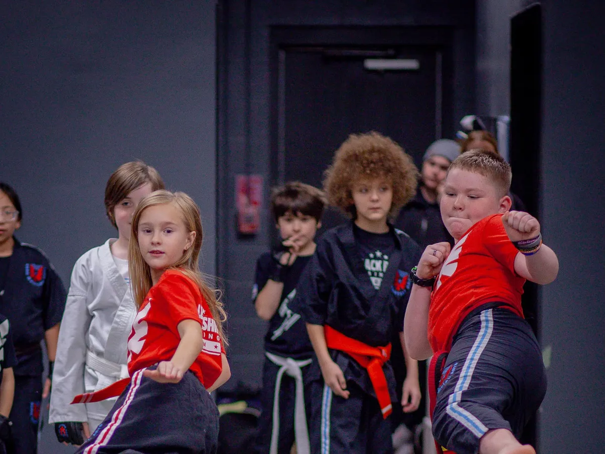 ABOUT HERO MARTIAL ARTS HENDERSONVILLE