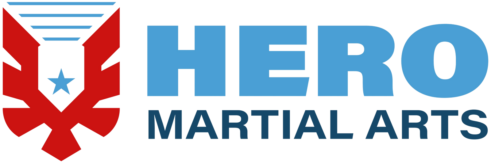 Hero Martial Arts Hendersonville