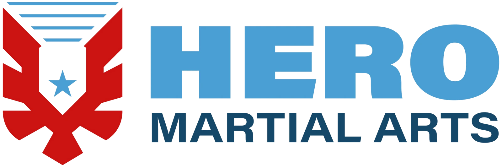 Hero Martial Arts Hendersonville