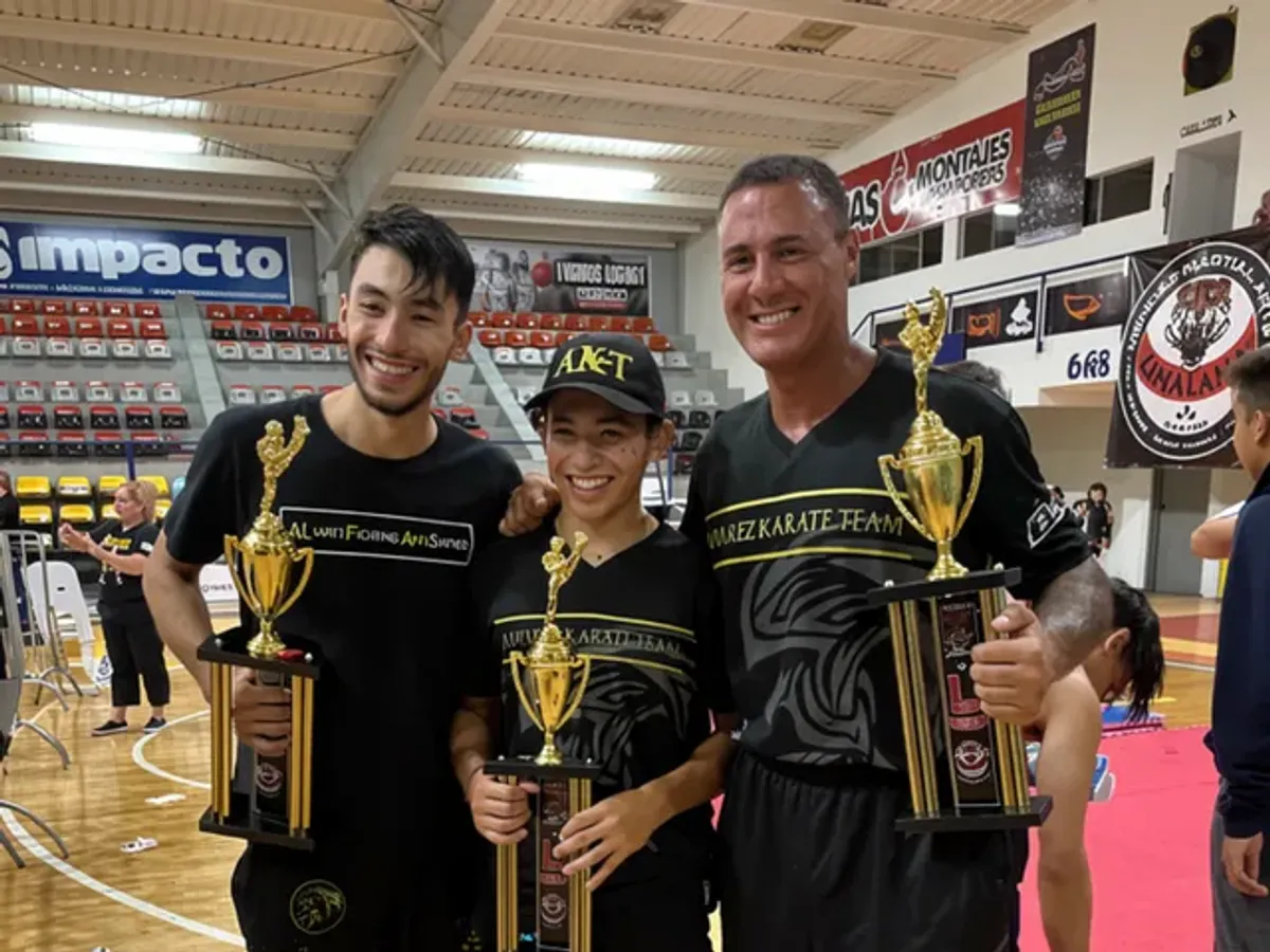 Teen Martial Arts (13+) at Hero Martial Arts Hendersonville